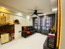 Blk 335B Yishun Street 31 (Yishun), HDB 4 Rooms #221278081